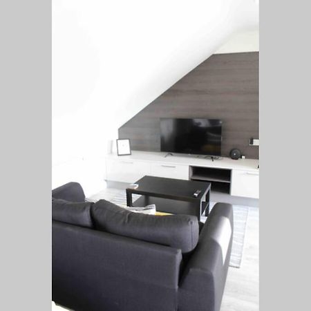 The Loft , Portrush Apartment Ngoại thất bức ảnh