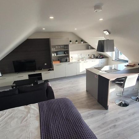 The Loft , Portrush Apartment Ngoại thất bức ảnh