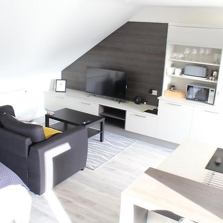 The Loft , Portrush Apartment Ngoại thất bức ảnh