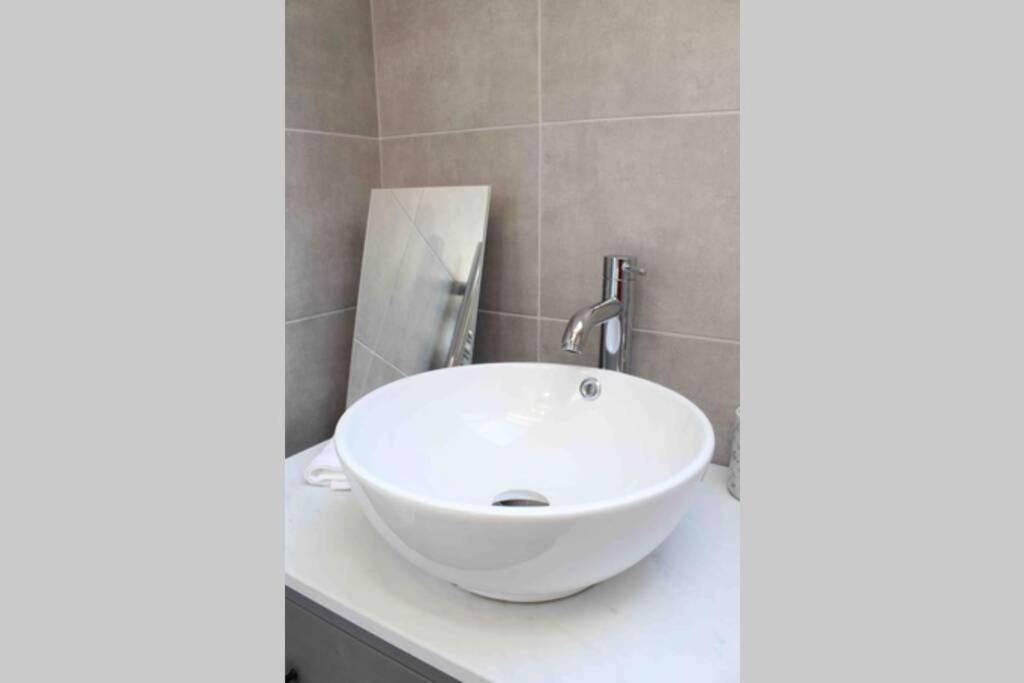 The Loft , Portrush Apartment Ngoại thất bức ảnh