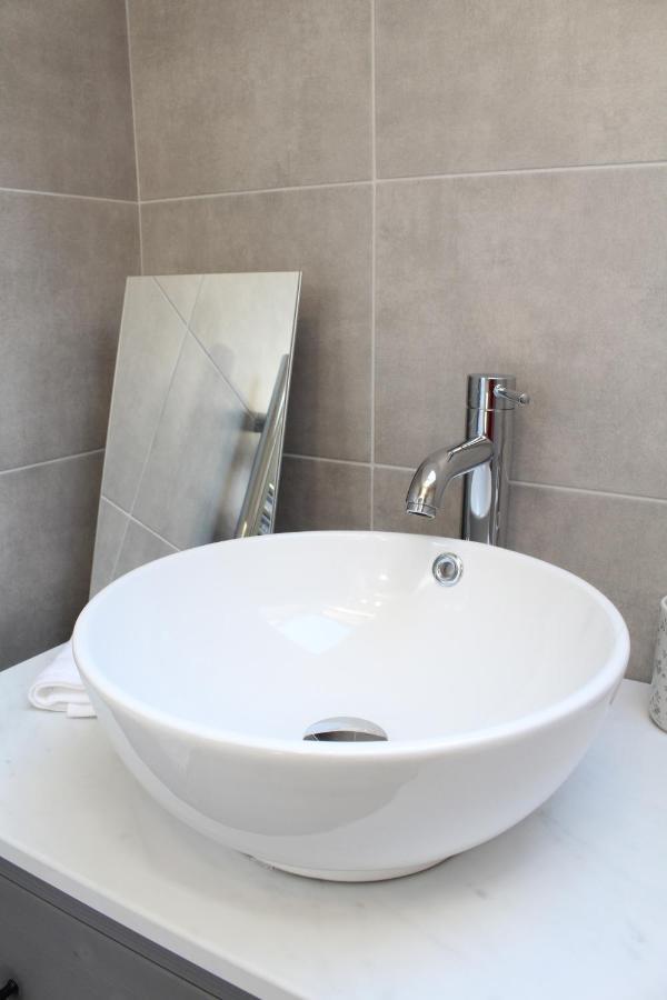 The Loft , Portrush Apartment Ngoại thất bức ảnh