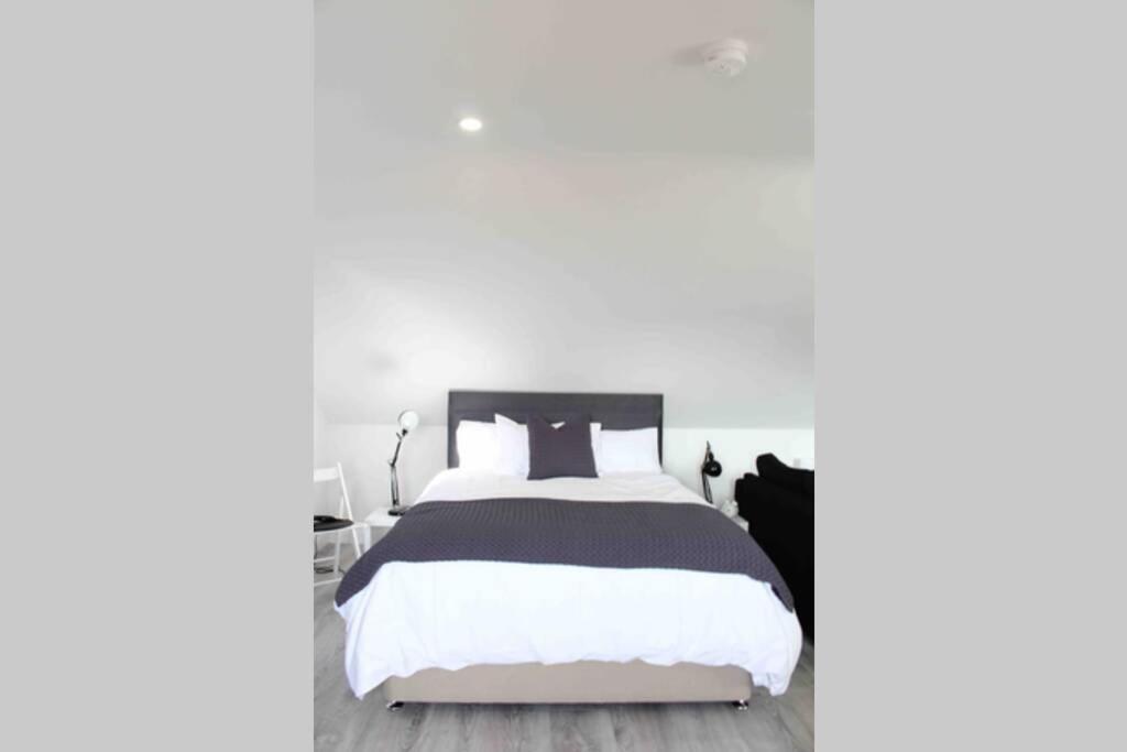 The Loft , Portrush Apartment Ngoại thất bức ảnh