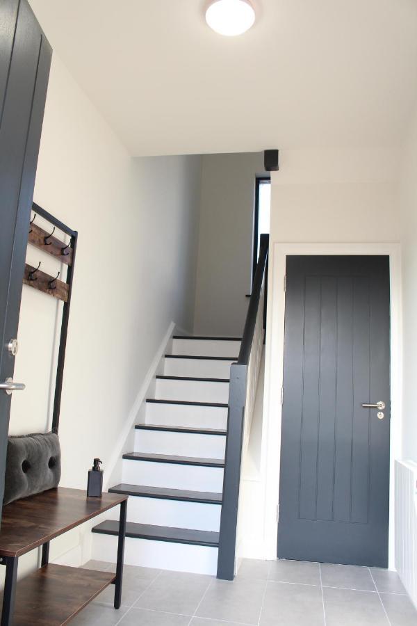 The Loft , Portrush Apartment Ngoại thất bức ảnh
