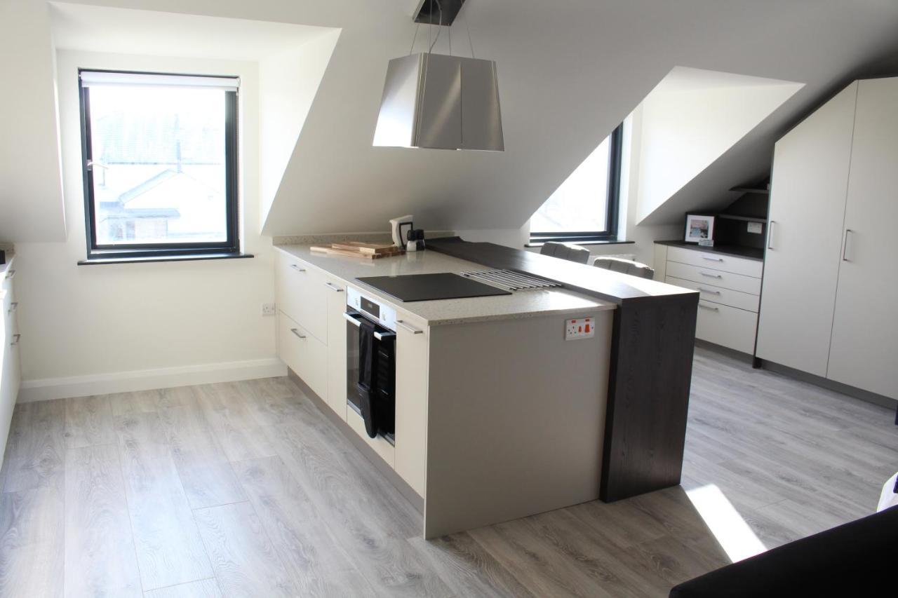 The Loft , Portrush Apartment Ngoại thất bức ảnh